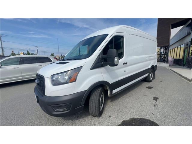 2021 Ford Transit-250 Cargo Base (Stk: 25327) in Sudbury - Image 4 of 21