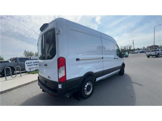 2021 Ford Transit-250 Cargo Base (Stk: 25327) in Sudbury - Image 8 of 21