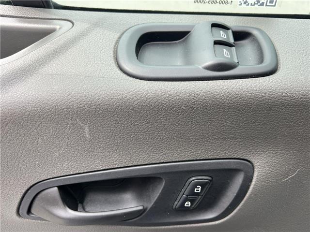 2021 Ford Transit-250 Cargo Base (Stk: 25327) in Sudbury - Image 12 of 21