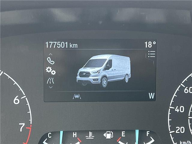 2021 Ford Transit-250 Cargo Base (Stk: 25327) in Sudbury - Image 14 of 21