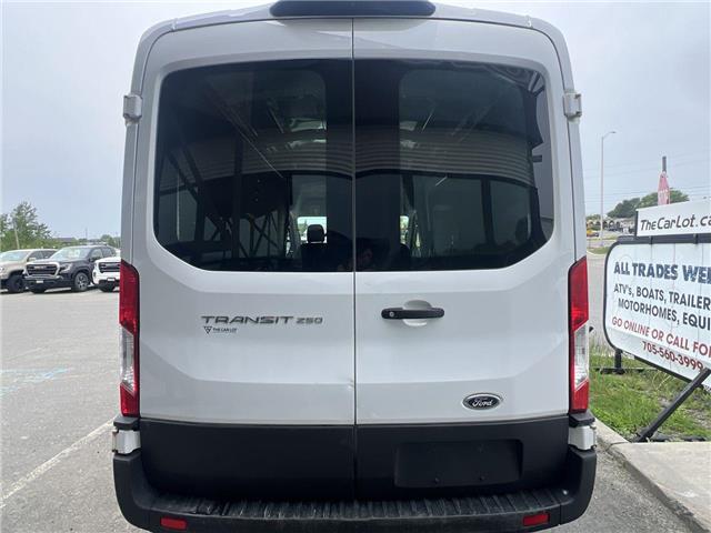 2021 Ford Transit-250 Cargo Base (Stk: 25327) in Sudbury - Image 19 of 21