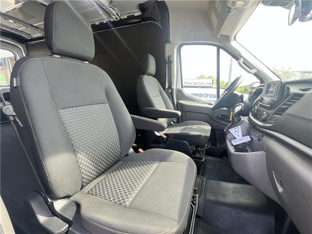 2021 Ford Transit-250 Cargo Base (Stk: 25327) in Sudbury - Image 21 of 21