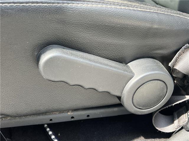 2017 Jeep Wrangler Unlimited Rubicon (Stk: 25211-2) in Sudbury - Image 12 of 24