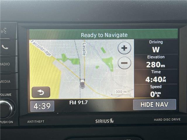 2017 Jeep Wrangler Unlimited Rubicon (Stk: 25211-2) in Sudbury - Image 17 of 24