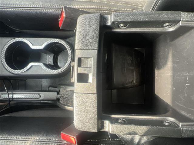 2017 Jeep Wrangler Unlimited Rubicon (Stk: 25211-2) in Sudbury - Image 20 of 24