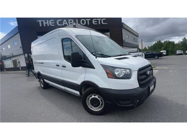 2020 Ford Transit-250 Cargo Base (Stk: 25344) in Sudbury - Image 2 of 22
