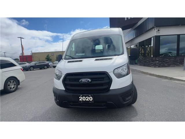 2020 Ford Transit-250 Cargo Base (Stk: 25344) in Sudbury - Image 3 of 22