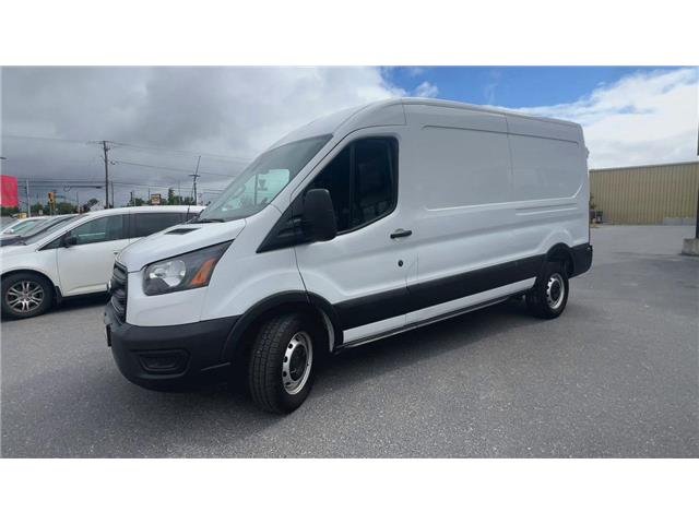 2020 Ford Transit-250 Cargo Base (Stk: 25344) in Sudbury - Image 4 of 22