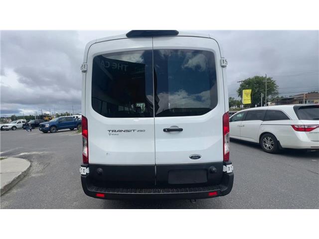 2020 Ford Transit-250 Cargo Base (Stk: 25344) in Sudbury - Image 7 of 22