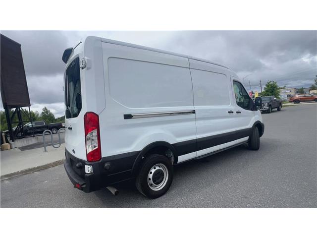 2020 Ford Transit-250 Cargo Base (Stk: 25344) in Sudbury - Image 8 of 22
