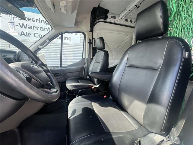 2020 Ford Transit-250 Cargo Base (Stk: 25344) in Sudbury - Image 11 of 22