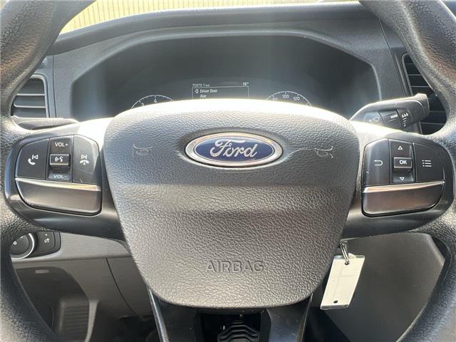 2020 Ford Transit-250 Cargo Base (Stk: 25344) in Sudbury - Image 13 of 22