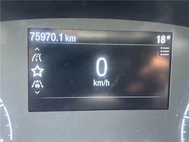 2020 Ford Transit-250 Cargo Base (Stk: 25344) in Sudbury - Image 14 of 22