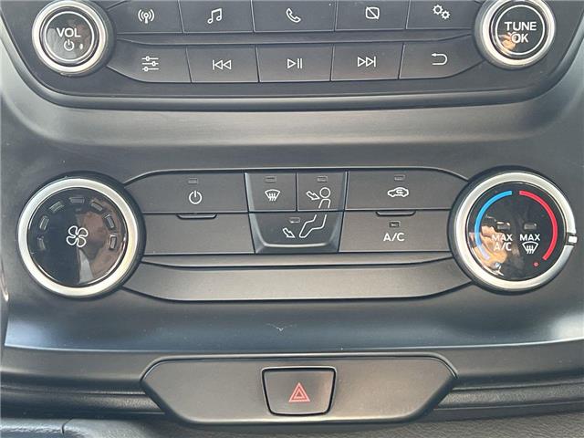 2020 Ford Transit-250 Cargo Base (Stk: 25344) in Sudbury - Image 17 of 22