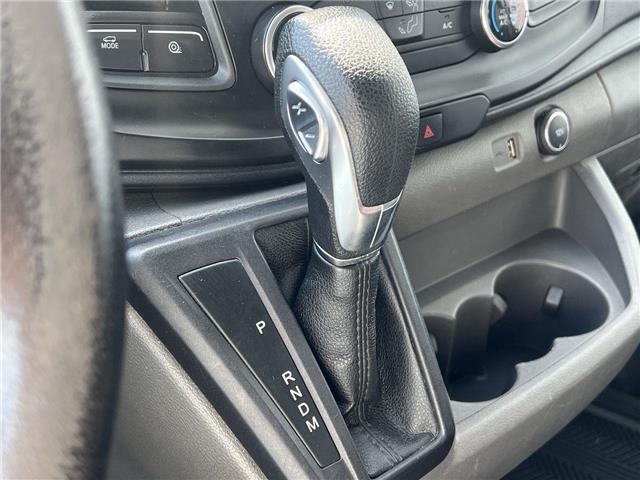 2020 Ford Transit-250 Cargo Base (Stk: 25344) in Sudbury - Image 18 of 22