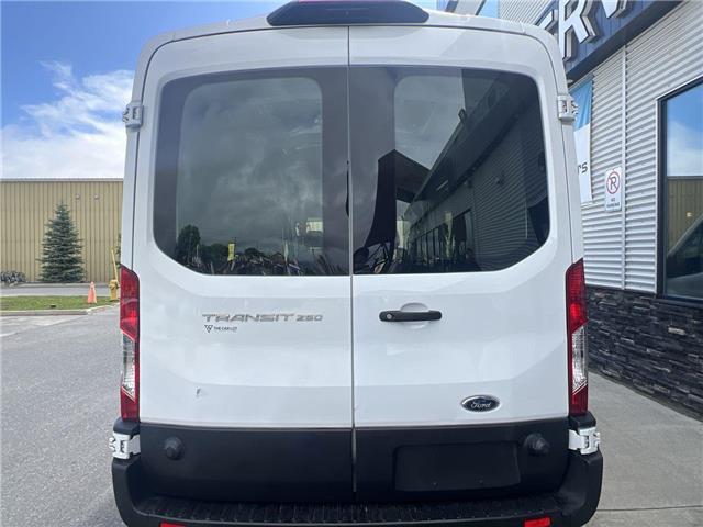 2020 Ford Transit-250 Cargo Base (Stk: 25344) in Sudbury - Image 20 of 22