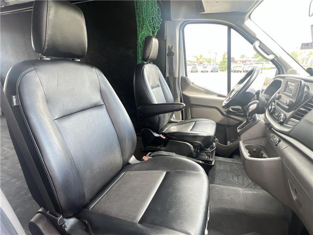 2020 Ford Transit-250 Cargo Base (Stk: 25344) in Sudbury - Image 22 of 22