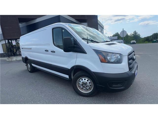 2020 Ford Transit-150 Cargo Base (Stk: 25176) in Sudbury - Image 2 of 23