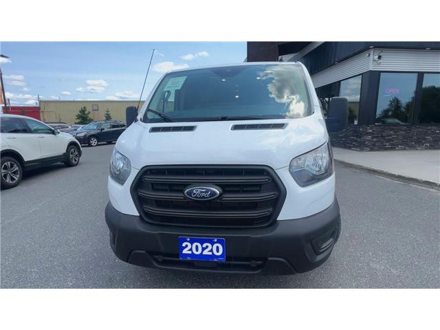 2020 Ford Transit-150 Cargo Base (Stk: 25176) in Sudbury - Image 3 of 23