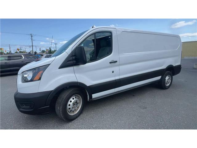 2020 Ford Transit-150 Cargo Base (Stk: 25176) in Sudbury - Image 4 of 23