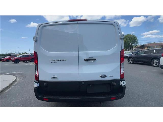 2020 Ford Transit-150 Cargo Base (Stk: 25176) in Sudbury - Image 7 of 23