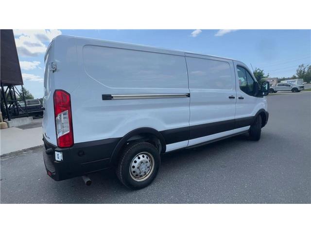 2020 Ford Transit-150 Cargo Base (Stk: 25176) in Sudbury - Image 8 of 23