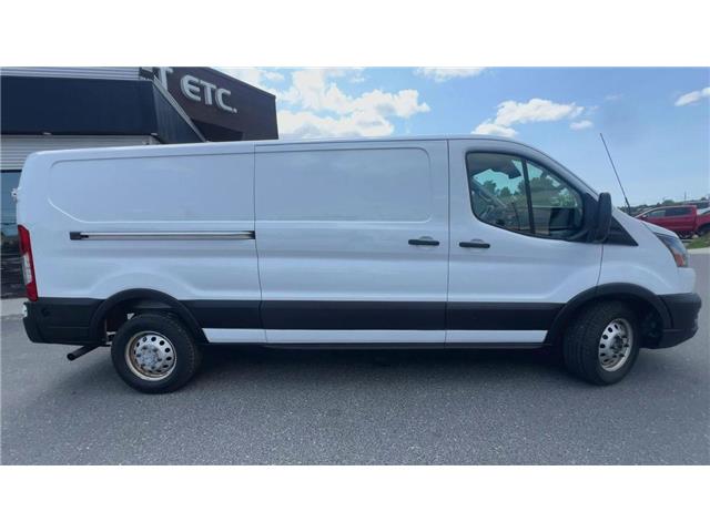 2020 Ford Transit-150 Cargo Base (Stk: 25176) in Sudbury - Image 9 of 23