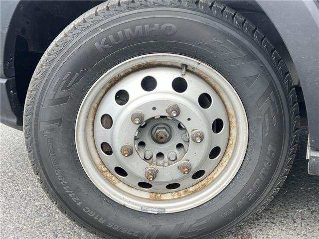 2020 Ford Transit-150 Cargo Base (Stk: 25176) in Sudbury - Image 10 of 23