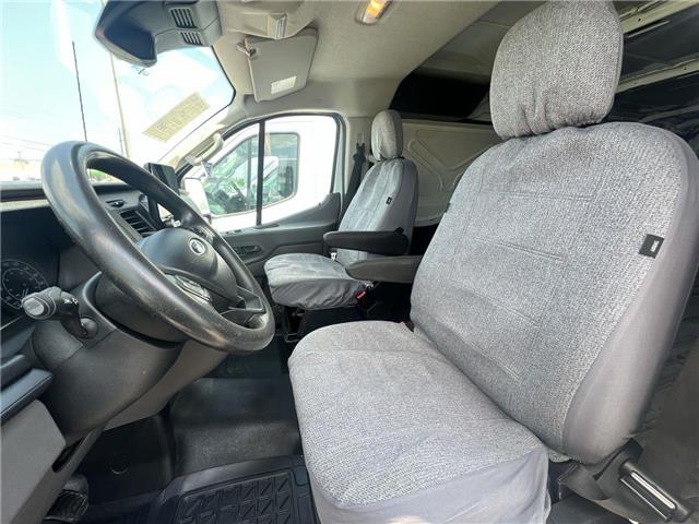 2020 Ford Transit-150 Cargo Base (Stk: 25176) in Sudbury - Image 11 of 23