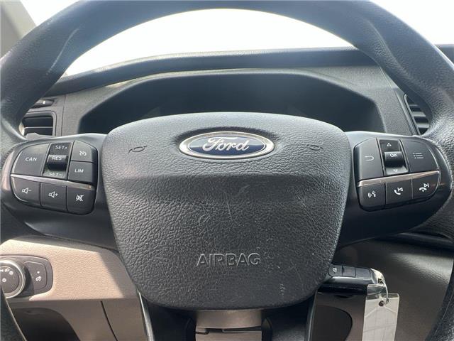 2020 Ford Transit-150 Cargo Base (Stk: 25176) in Sudbury - Image 14 of 23