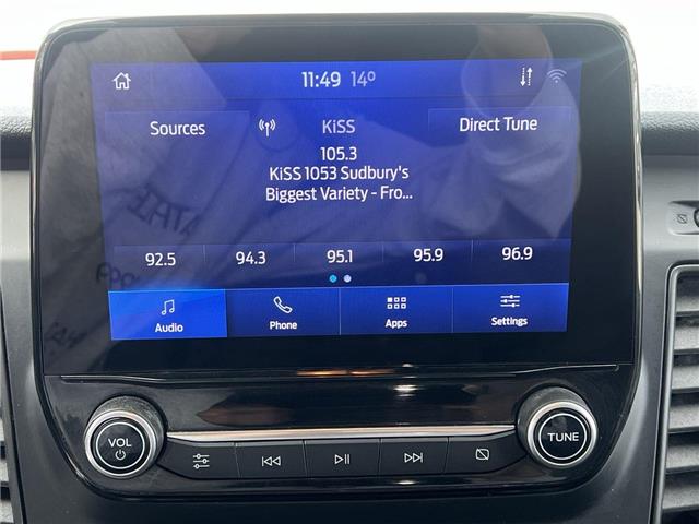 2020 Ford Transit-150 Cargo Base (Stk: 25176) in Sudbury - Image 16 of 23
