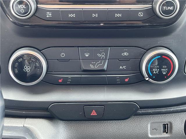 2020 Ford Transit-150 Cargo Base (Stk: 25176) in Sudbury - Image 18 of 23