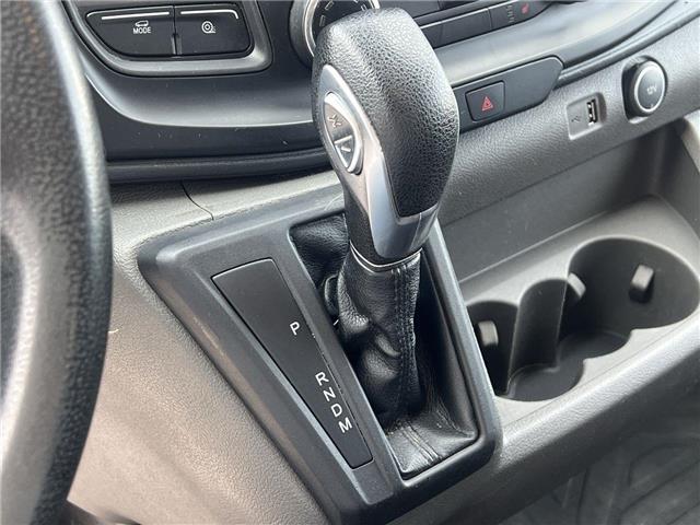 2020 Ford Transit-150 Cargo Base (Stk: 25176) in Sudbury - Image 19 of 23