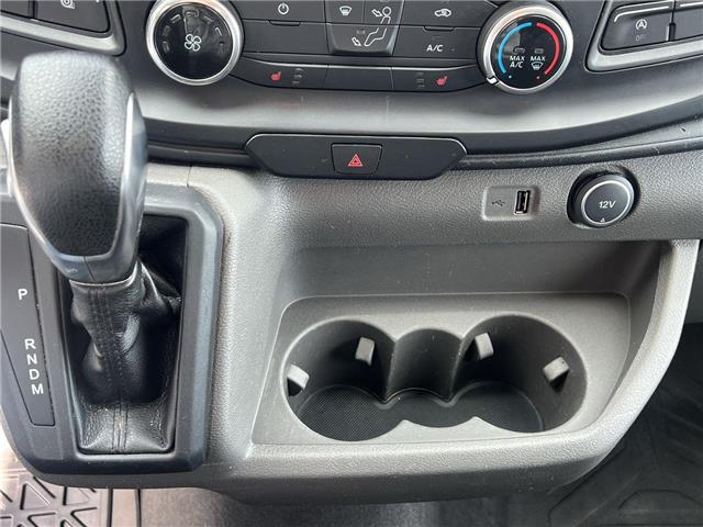 2020 Ford Transit-150 Cargo Base (Stk: 25176) in Sudbury - Image 20 of 23