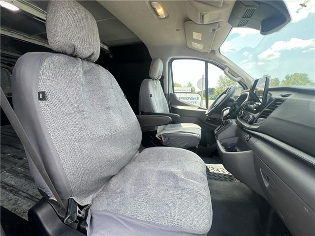 2020 Ford Transit-150 Cargo Base (Stk: 25176) in Sudbury - Image 23 of 23