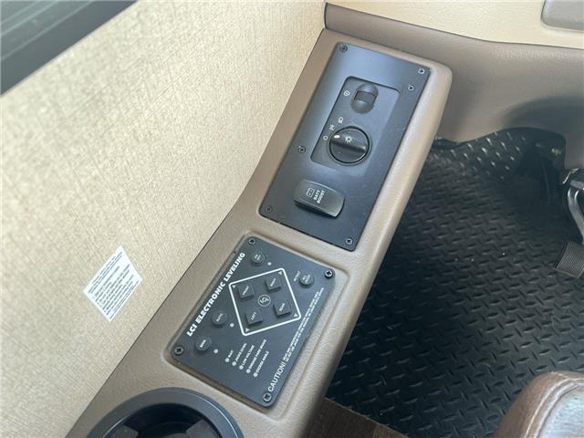 2016 Ford F-53 Motorhome Chassis Base (Stk: A05645) in Sudbury - Image 12 of 23