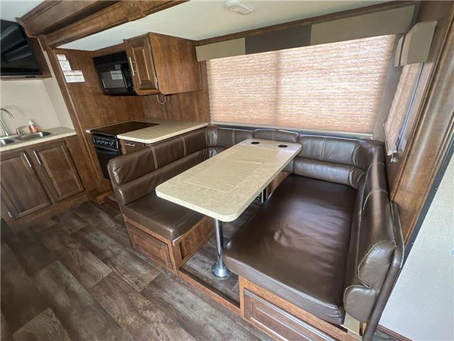 2016 Ford F-53 Motorhome Chassis Base (Stk: A05645) in Sudbury - Image 15 of 23