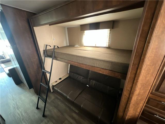 2016 Ford F-53 Motorhome Chassis Base (Stk: A05645) in Sudbury - Image 19 of 23