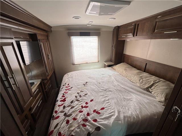 2016 Ford F-53 Motorhome Chassis Base (Stk: A05645) in Sudbury - Image 21 of 23