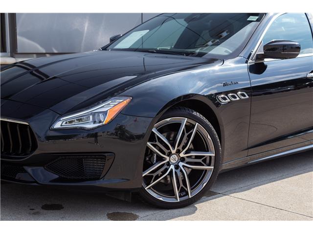 2023 Maserati Quattroporte Modena Q4 (Stk: MU256) in London - Image 3 of 30 2023 Maserati Quattroporte Modena Q4 (Stk: MU256) in London - Image 3 of 30