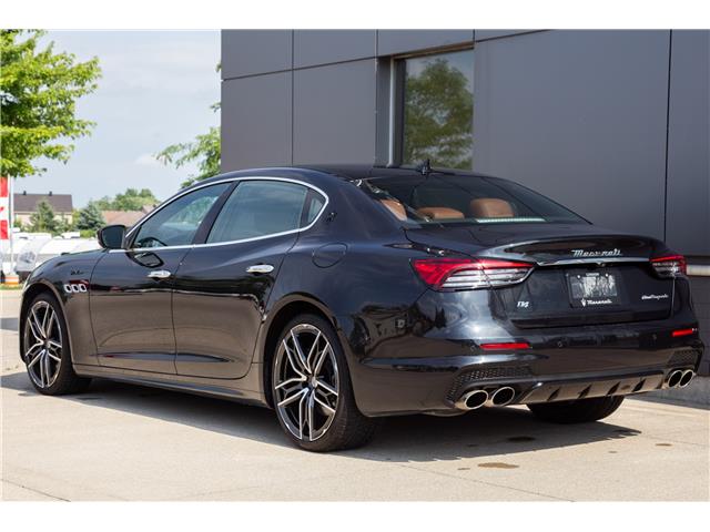 2023 Maserati Quattroporte Modena Q4 (Stk: MU256) in London - Image 6 of 30 2023 Maserati Quattroporte Modena Q4 (Stk: MU256) in London - Image 6 of 30