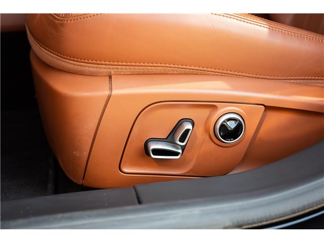 2023 Maserati Quattroporte Modena Q4 (Stk: MU256) in London - Image 19 of 30 2023 Maserati Quattroporte Modena Q4 (Stk: MU256) in London - Image 19 of 30