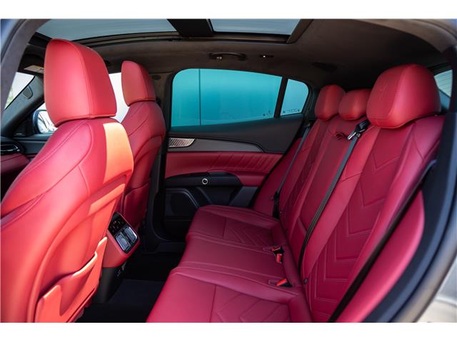 2024 Maserati Grecale Modena (Stk: M24050) in London - Image 27 of 33