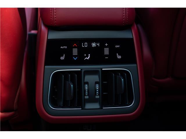 2024 Maserati Grecale Modena (Stk: M24050) in London - Image 29 of 33