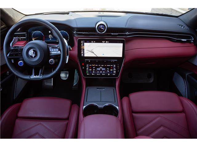 2024 Maserati Grecale Modena (Stk: M24050) in London - Image 10 of 33