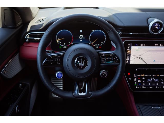 2024 Maserati Grecale Modena (Stk: M24050) in London - Image 16 of 33