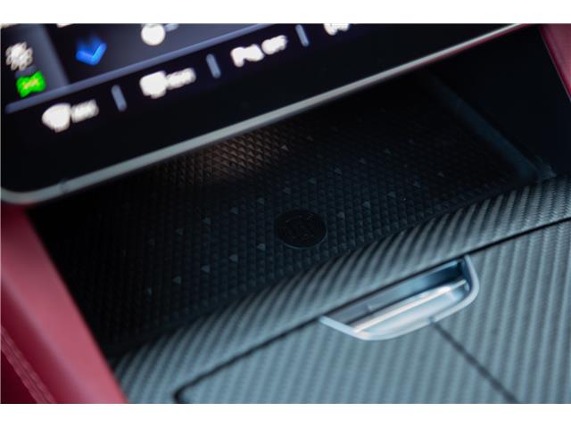 2024 Maserati Grecale Modena (Stk: M24050) in London - Image 22 of 33