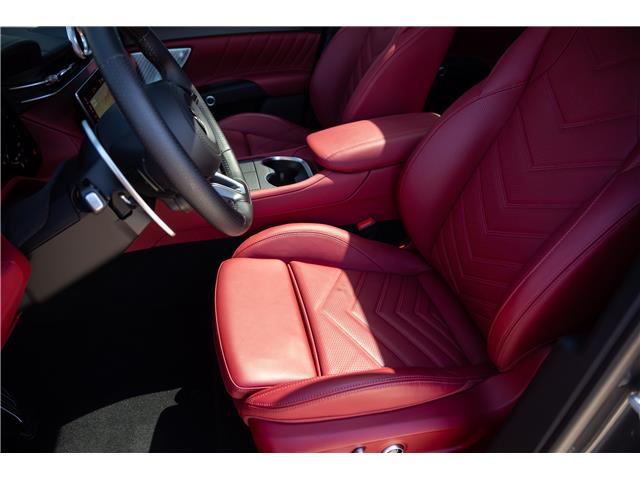 2024 Maserati Grecale Modena (Stk: M24050) in London - Image 14 of 33