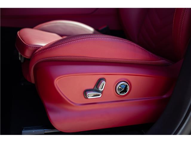 2024 Maserati Grecale Modena (Stk: M24050) in London - Image 15 of 33