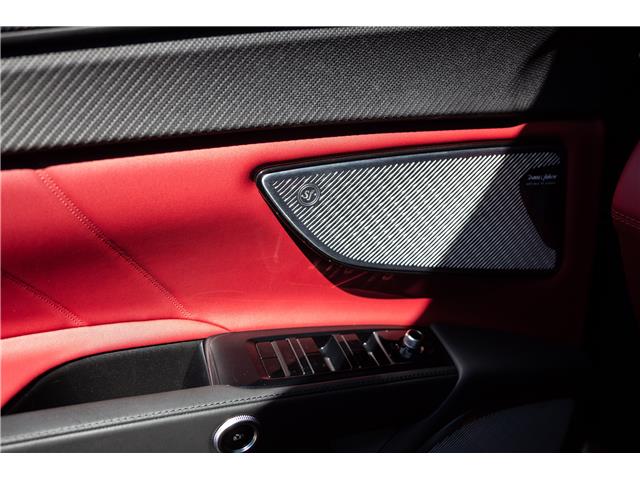 2024 Maserati Grecale Modena (Stk: M24050) in London - Image 12 of 33